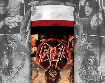 8" Slayer Candle