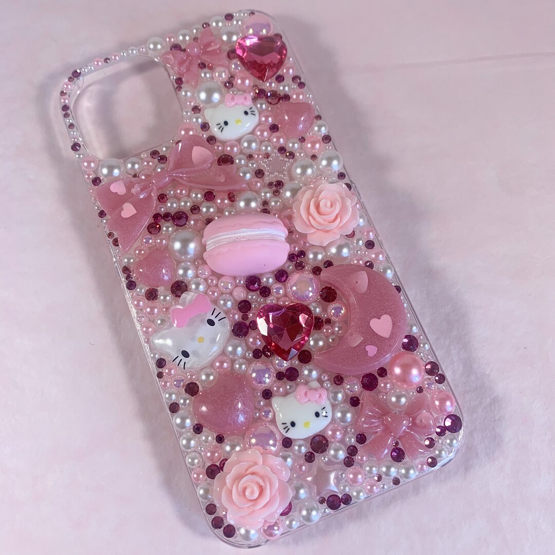 Iphone 13 Decora Case Etsy