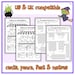 2nd Grade Halloween Math Worksheets No Prep Activities for Kids - Etsy