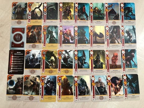 what is the super rare card that boruto wants Amazon.com: The Gwent Cards Set | Complete Collection with 5 Decks, 527  Premium Cards, Leather Case, Playmat, Map mat and DLC Expansion main image 0