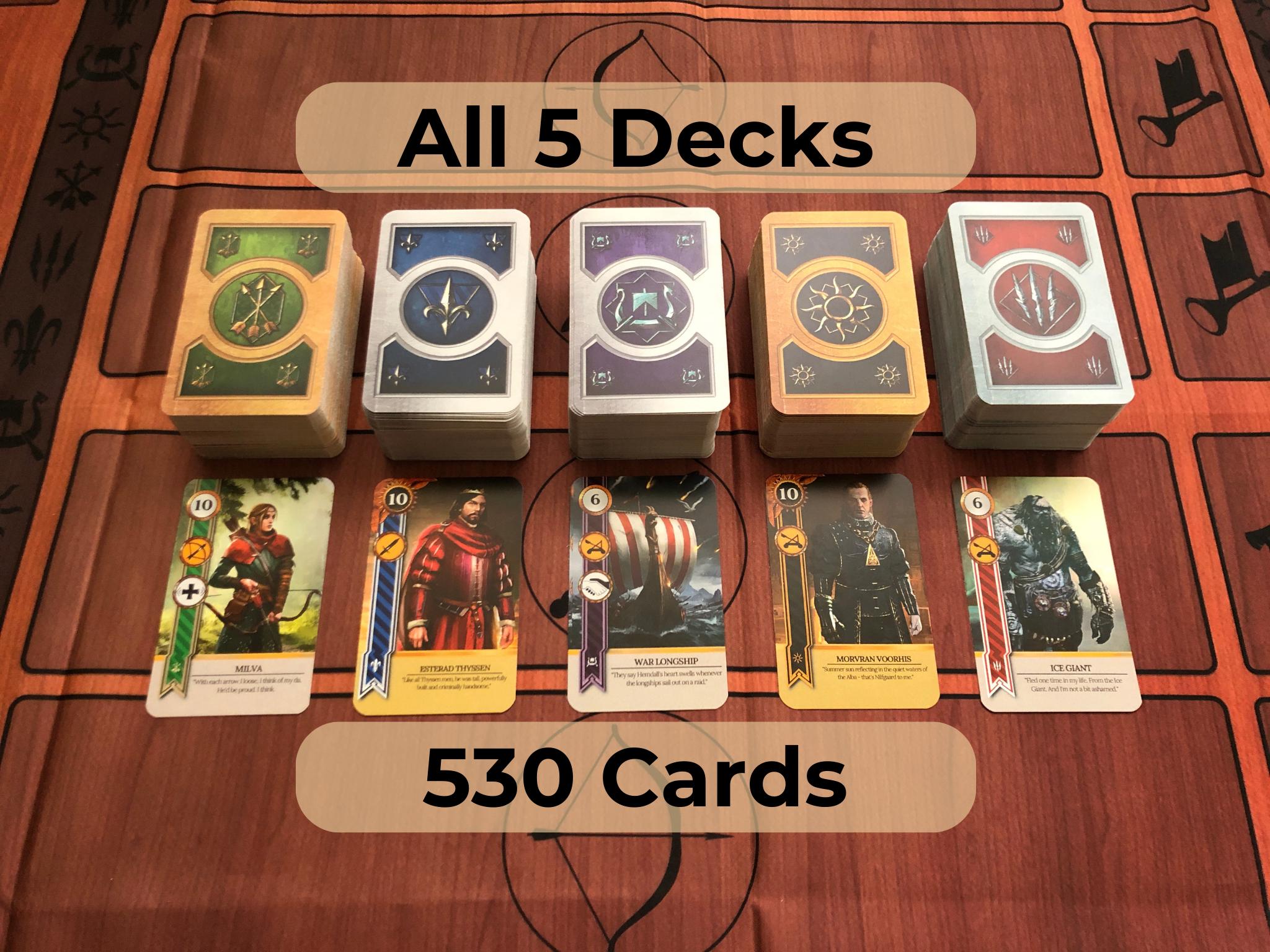 all rare gwent cards What gwent deck do you use, and why? mine is the northern realms cuz it feels OP even on hard difficulty : r/witcher