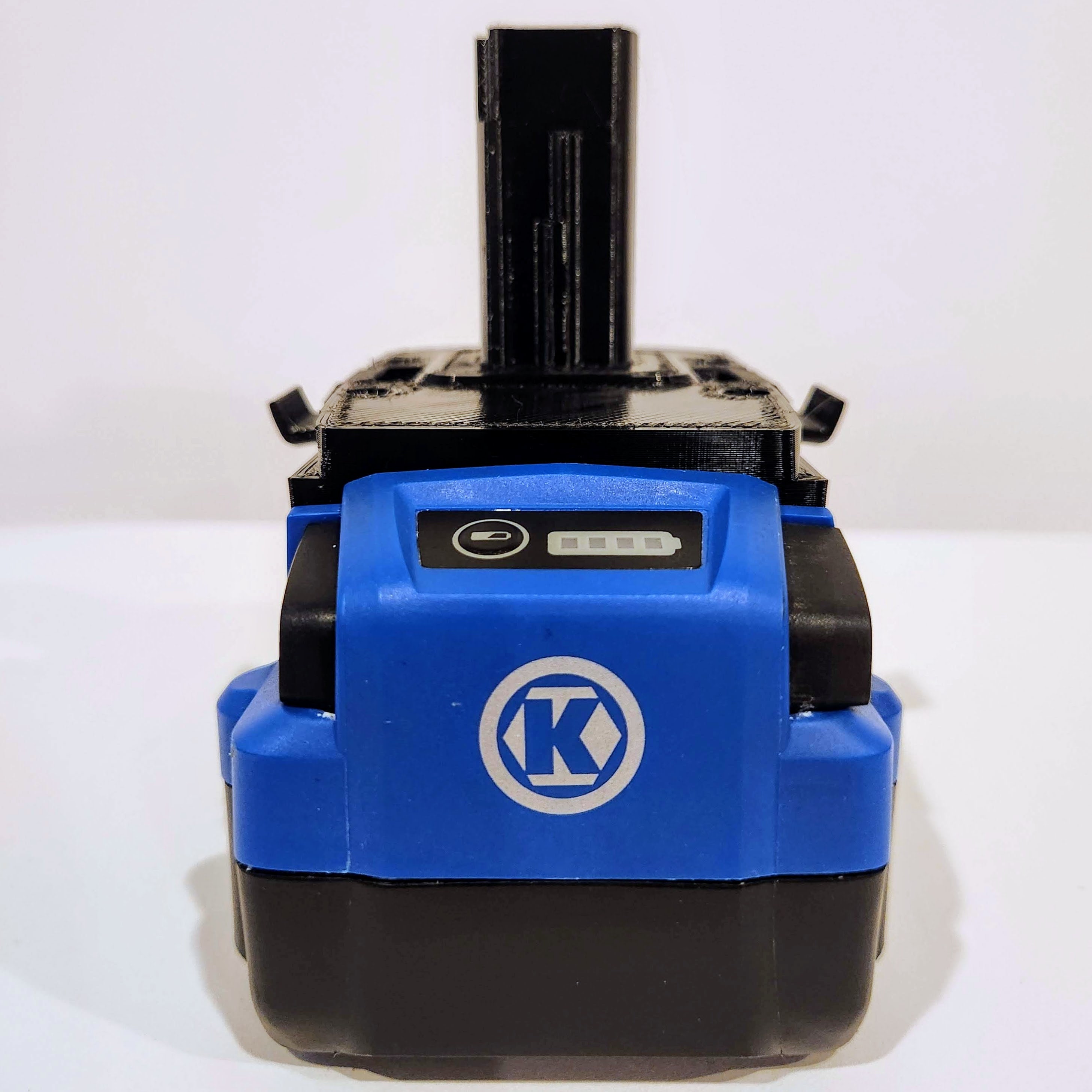 Adattatore/convertore Batteria Per Strumento Agli Ioni Di Lio Lidl Parkside X20V Per Accessorio Per Elettroutensile Adattatore Batteria Agli Ioni Di Lio Worx 20V 4PIN - Foto 14