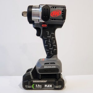 Indestructible Flex 24v Battery Adapter for Ingersoll Rand 20v Tools