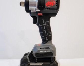 Heavy Duty Flex 24v Battery Adapter for Ingersoll Rand 20v Tools