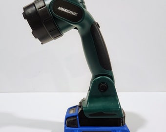 Adaptador de batería Kobalt de 24 V máx. para herramientas Masterforce de 20 V máx.