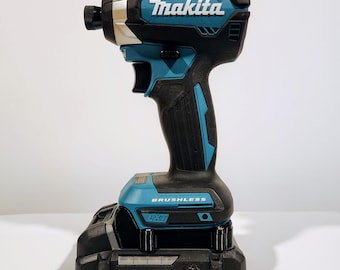 Indestructible Flex 24v Battery Adapter for Makita 18v tools