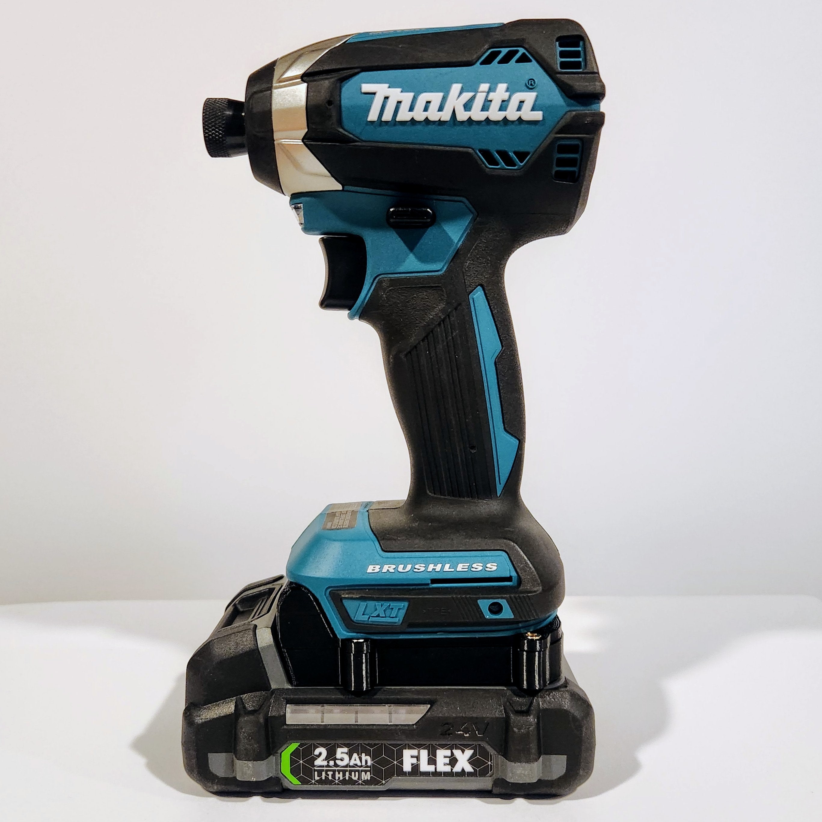 Bps Battery Adapter Fits With Makita 18v Cordless Tools - Temu