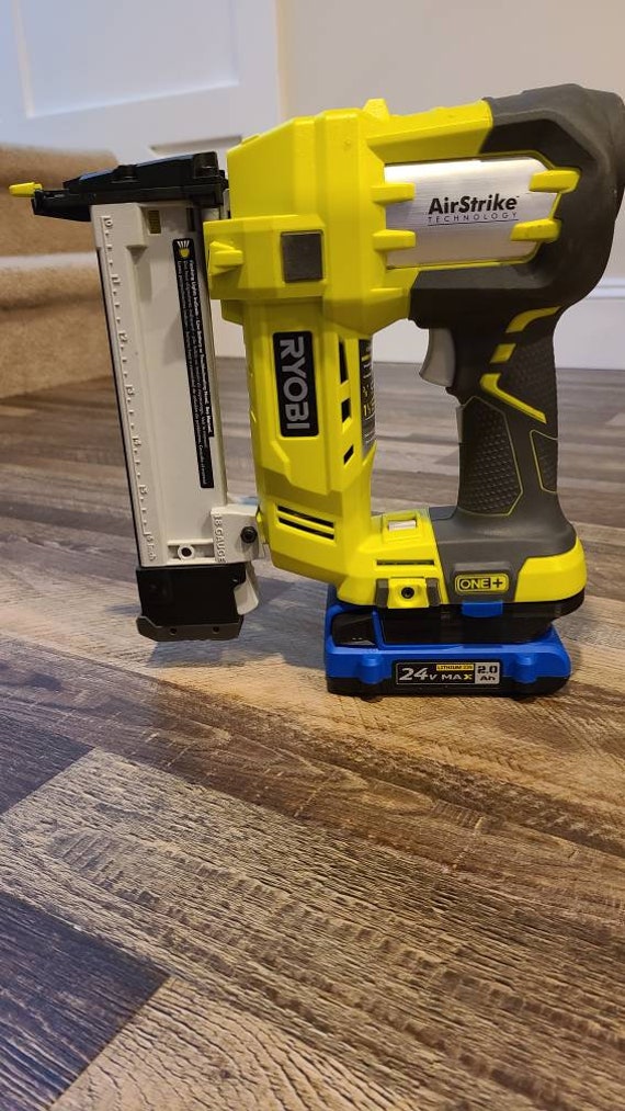 Kobalt 24v Max Battery Adapter for 