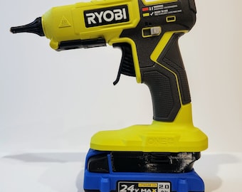 Heavy Duty Kobalt 24v Max Battery Adapter for Ryobi One+ 18v Tools