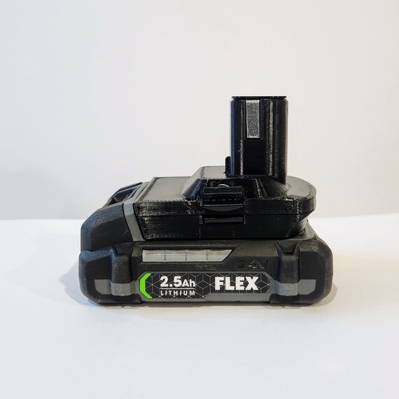 Ryobi lithium 24v sales battery