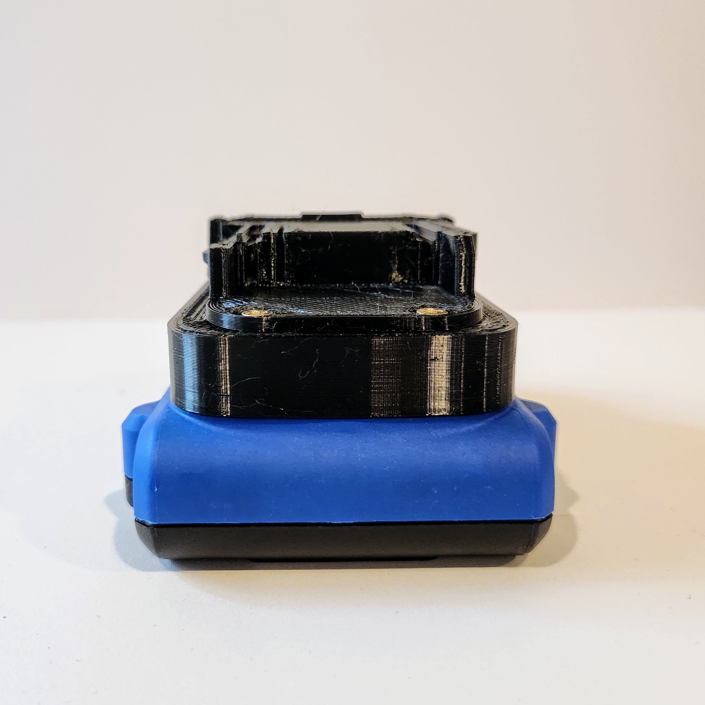 Kobalt 24v Max Low Profile Battery Adapter for Makita 18v Etsy