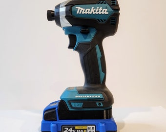 Heavy Duty Kobalt 24v Max Battery Adapter for Makita 18v tools