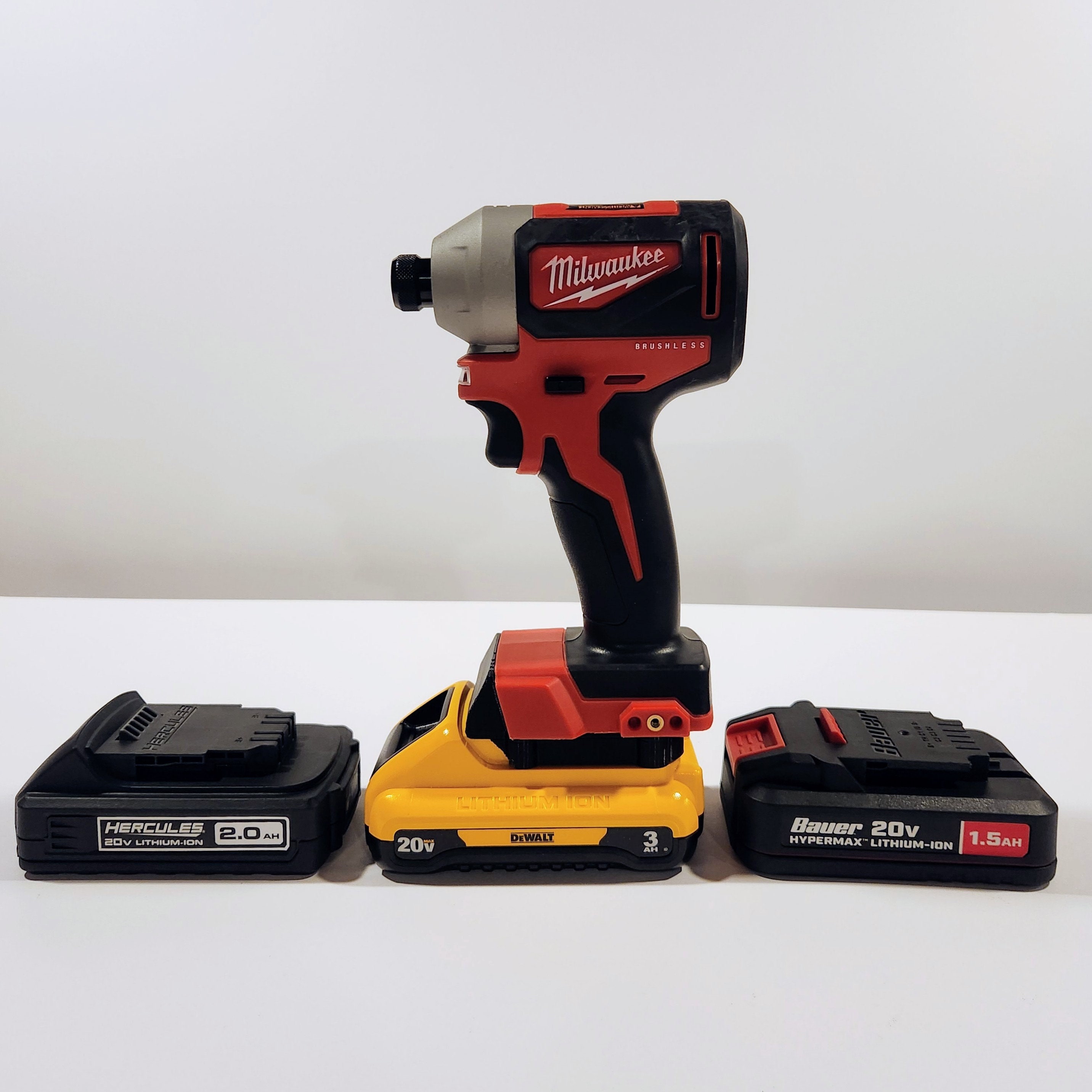 Black & Decker Glue Gun - thumb - Tools In Action - Power Tool Reviews