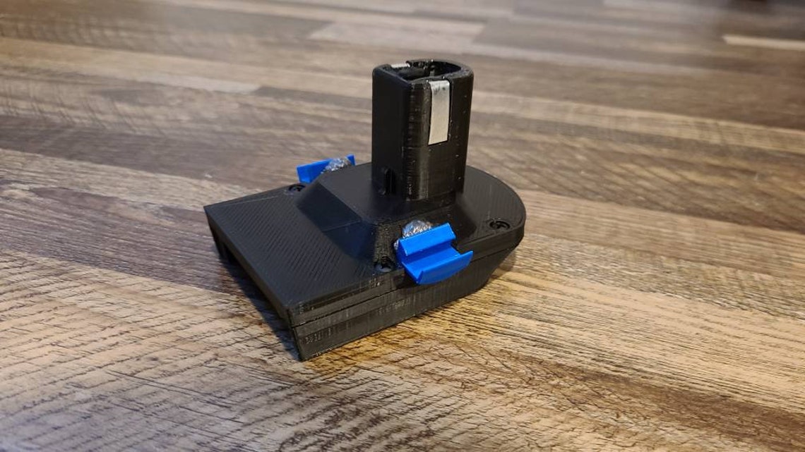 Kobalt 24v Max Low Profile Battery Adapter for Ryobi One 18v Etsy
