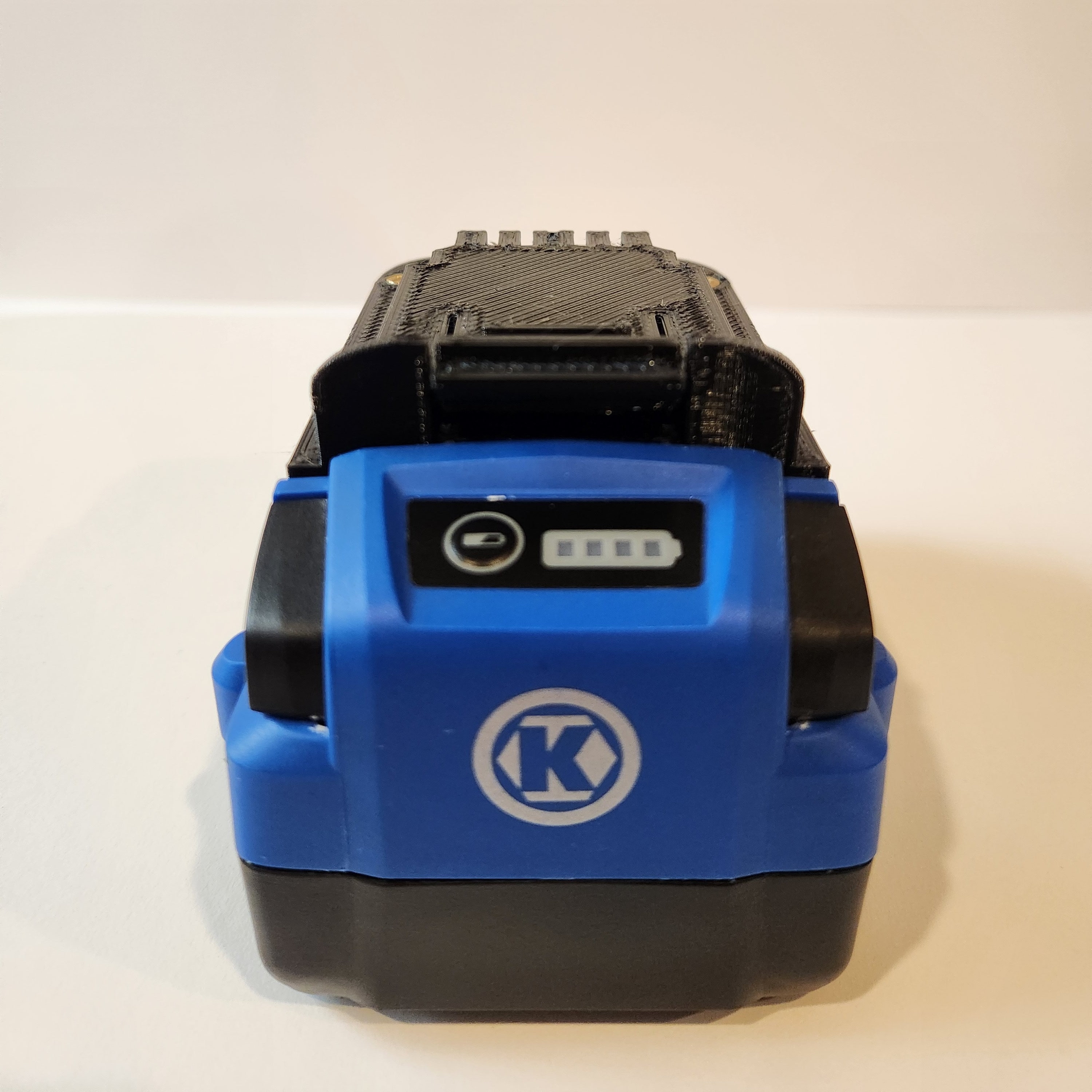 Kobalt 24v Max Low Profile Battery Adapter for Dewalt 20v Etsy