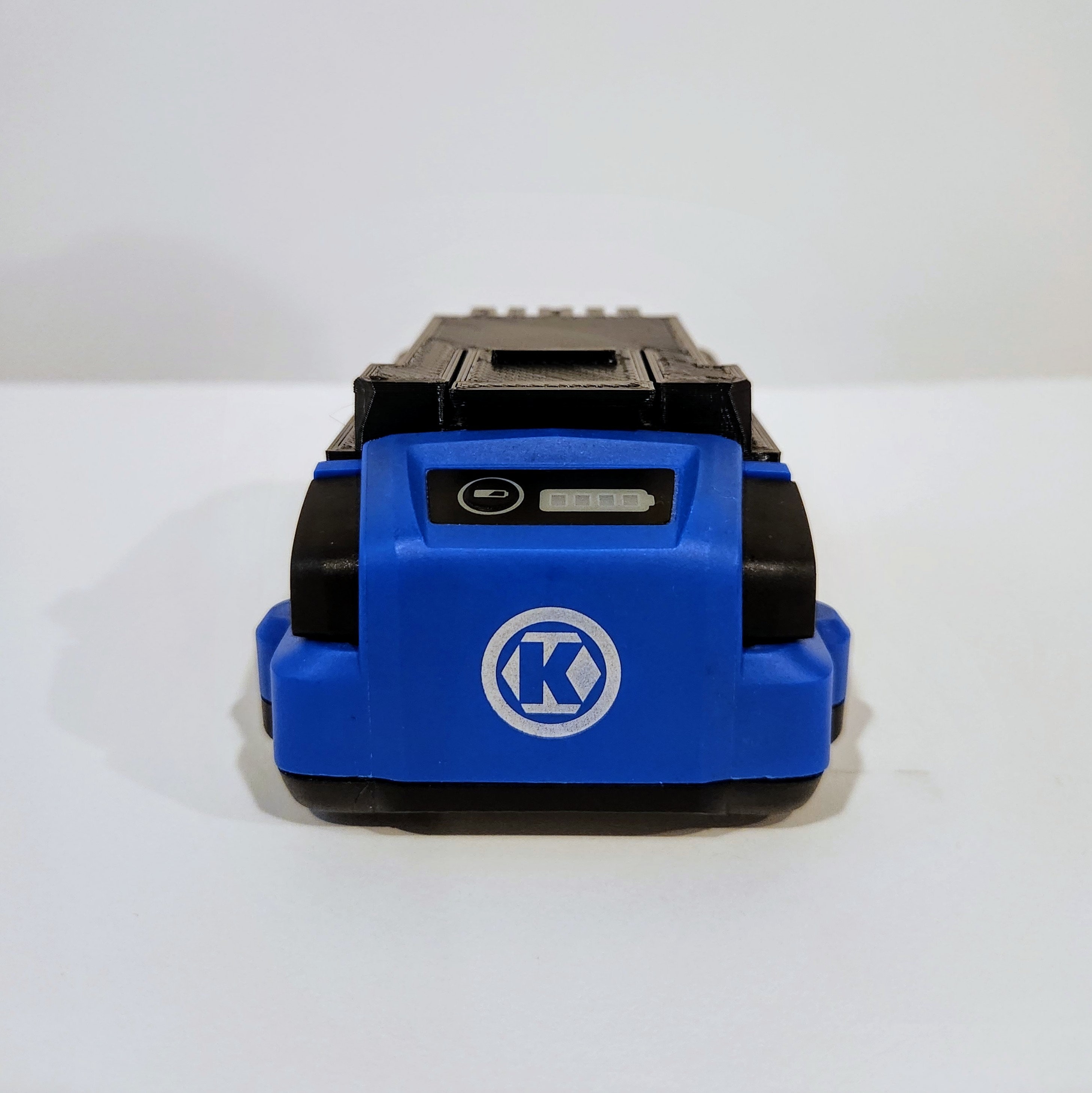 Kobalt 24v Max Low Profile Battery Adapter for Bauer 20v Max Etsy