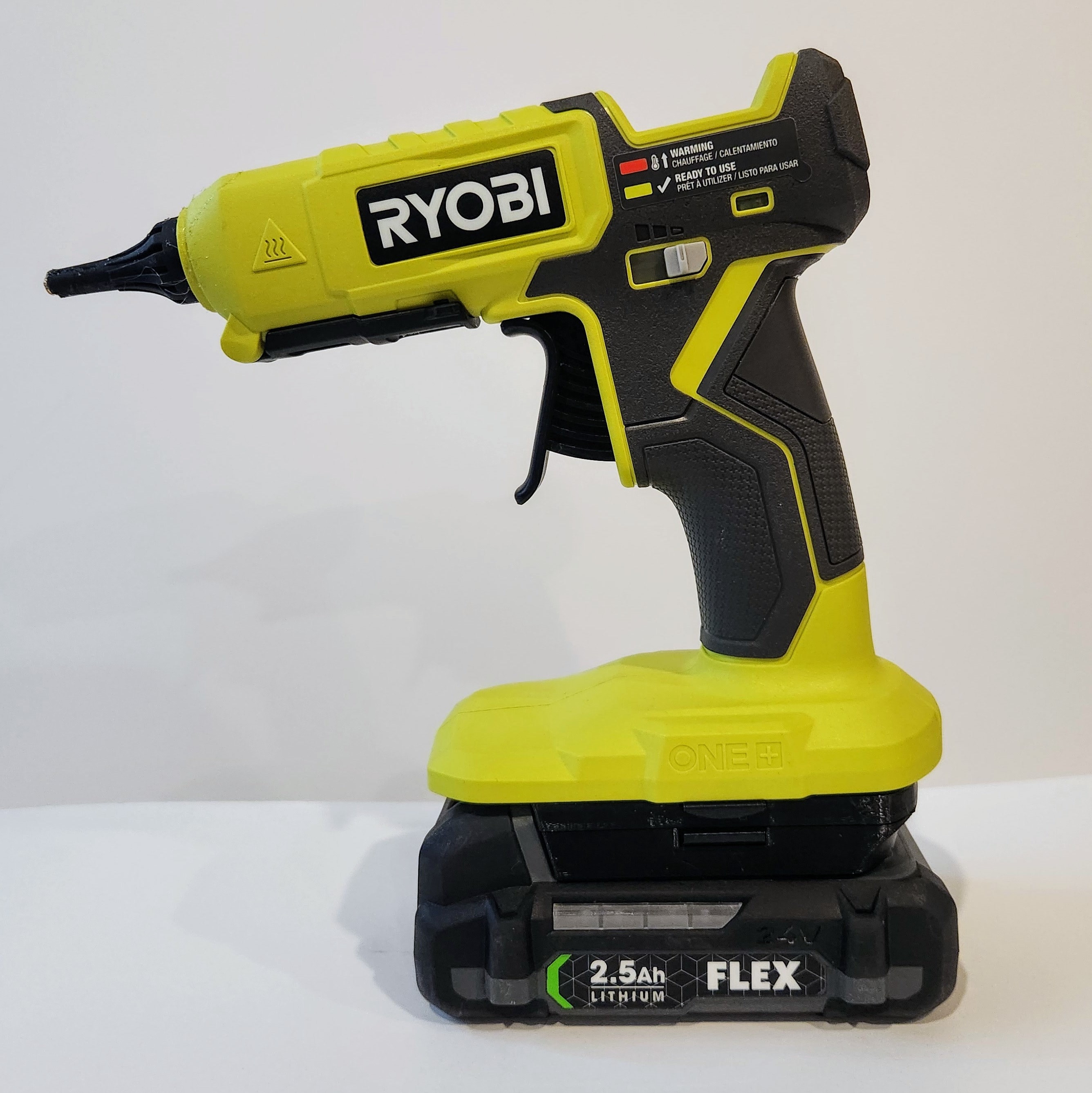 Indestructible Flex 24v Low Profile Battery Adapter for Ryobi One 18v Tools Etsy