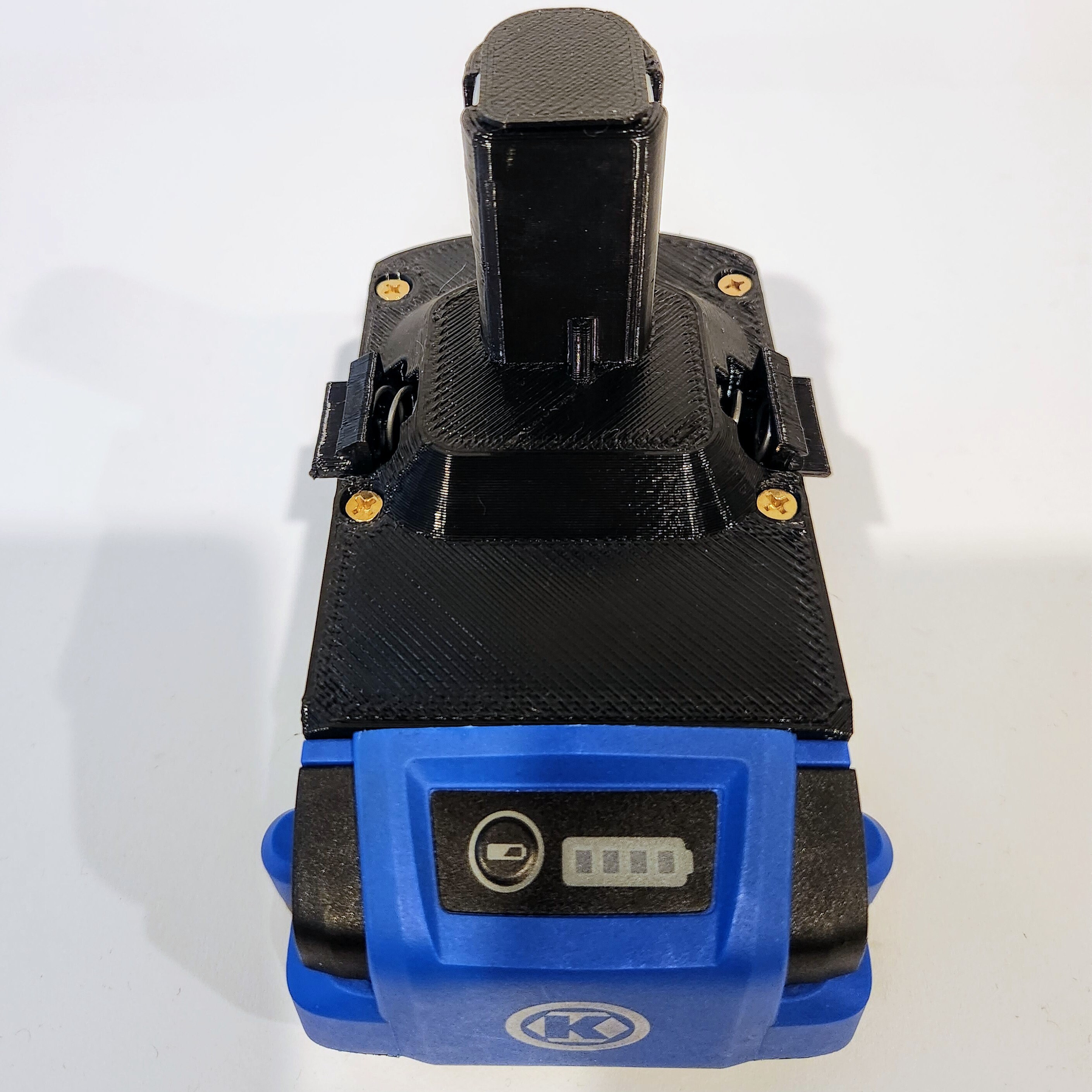 Kobalt to ryobi battery adapter new arrivals