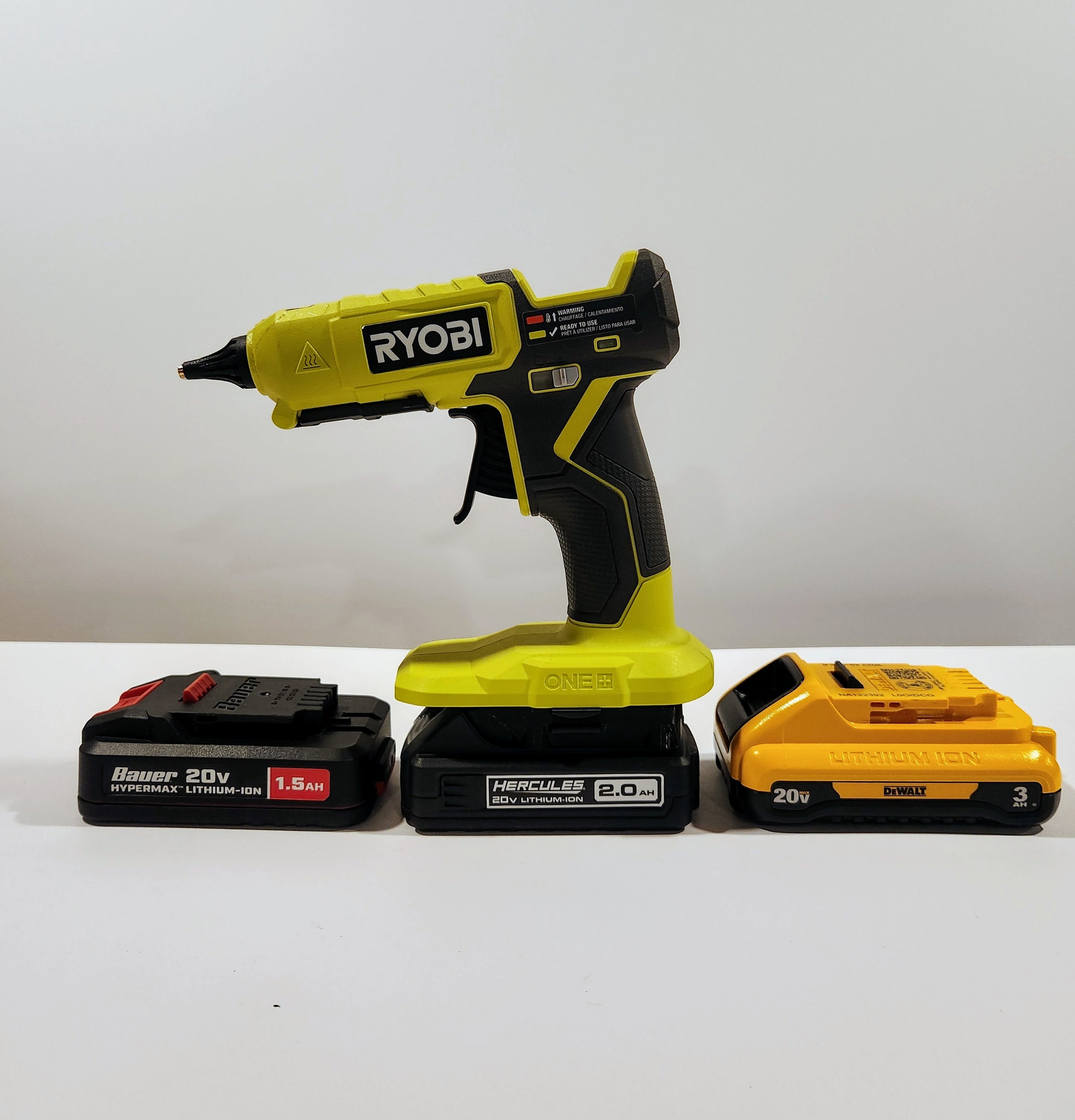 Ryobi 20v cordless drill hotsell