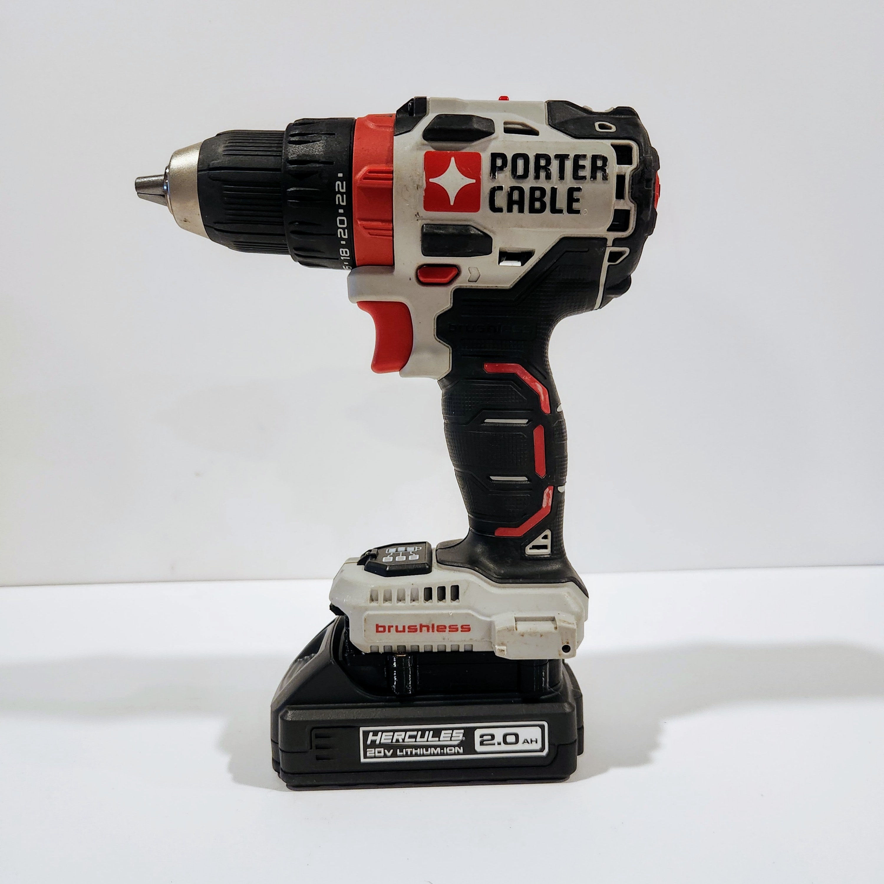 Porter cable 20v weed wacker discount