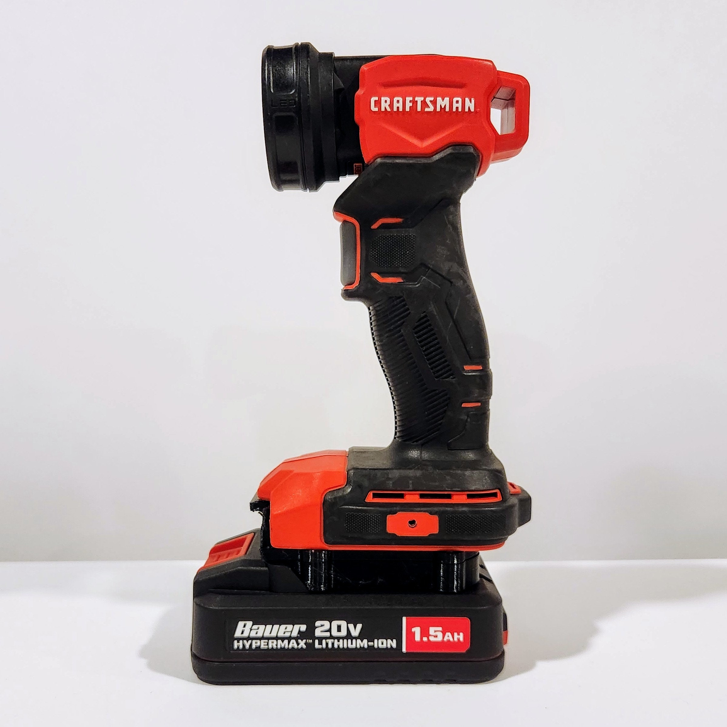 Craftsman 20v 2ah battery sale