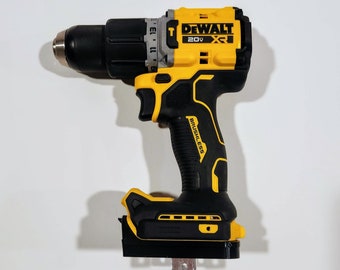 Heavy Duty Adapter for DeWalt 20v Tools - DIY Power Source - Solid Metal Terminals