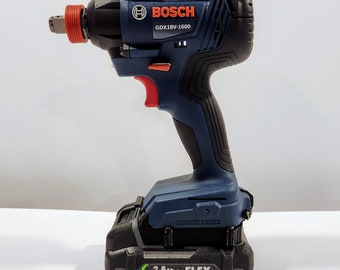 Heavy Duty FLEX 24v Battery Adapter for Bosch 18v Tools