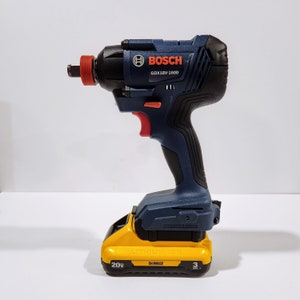 Dewalt to erbauer battery adapter sale