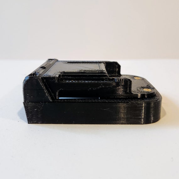 Kobalt 24v Max Low Profile Battery Adapter for Makita 18v Tools