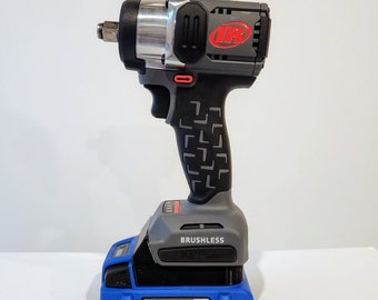 Heavy Duty Kobalt 24v Max Battery Adapter for Ingersoll Rand 20v Max Tools