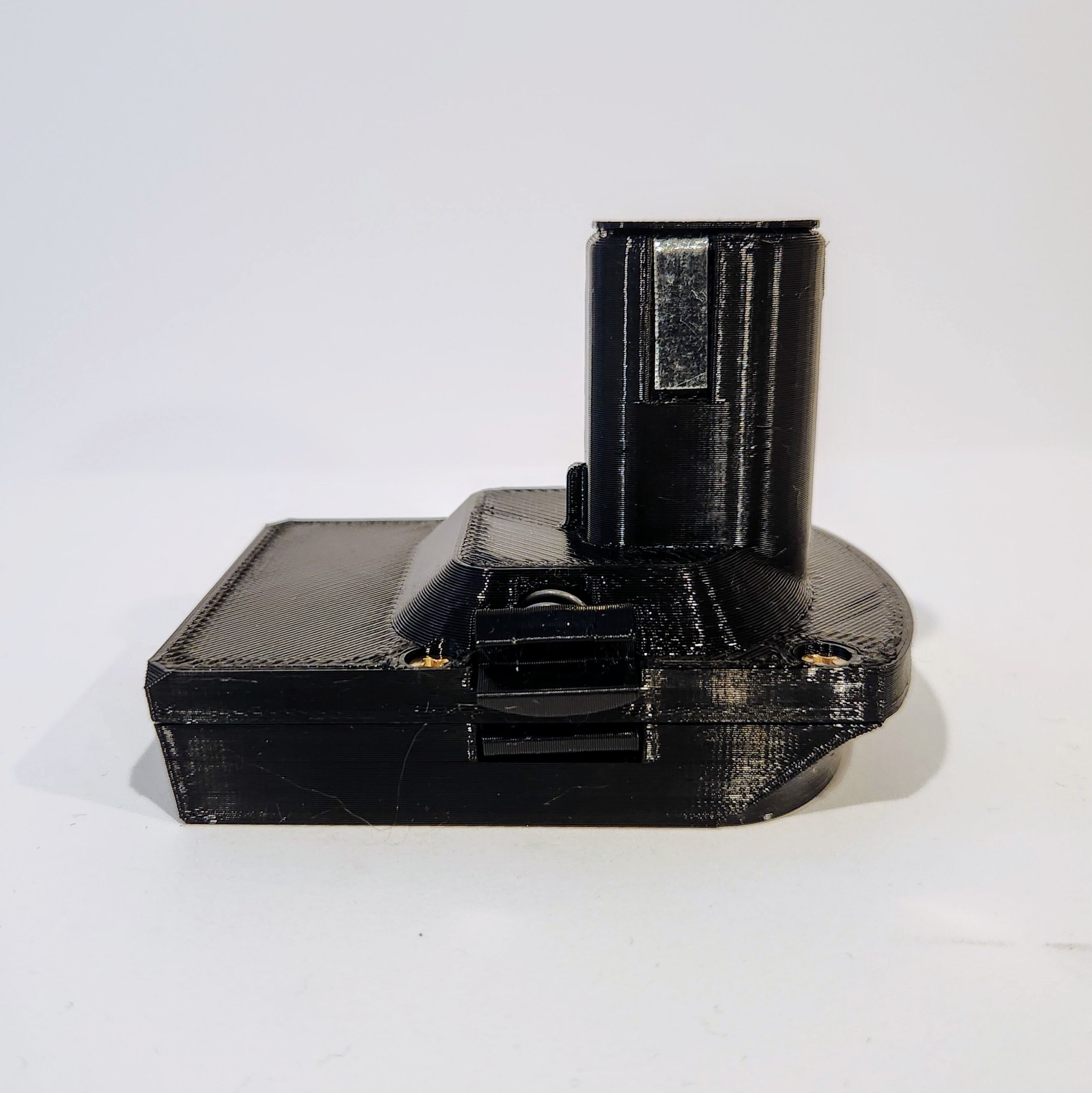 Kobalt 24v Max Low Profile Battery Adapter for Ryobi One 18v Tools