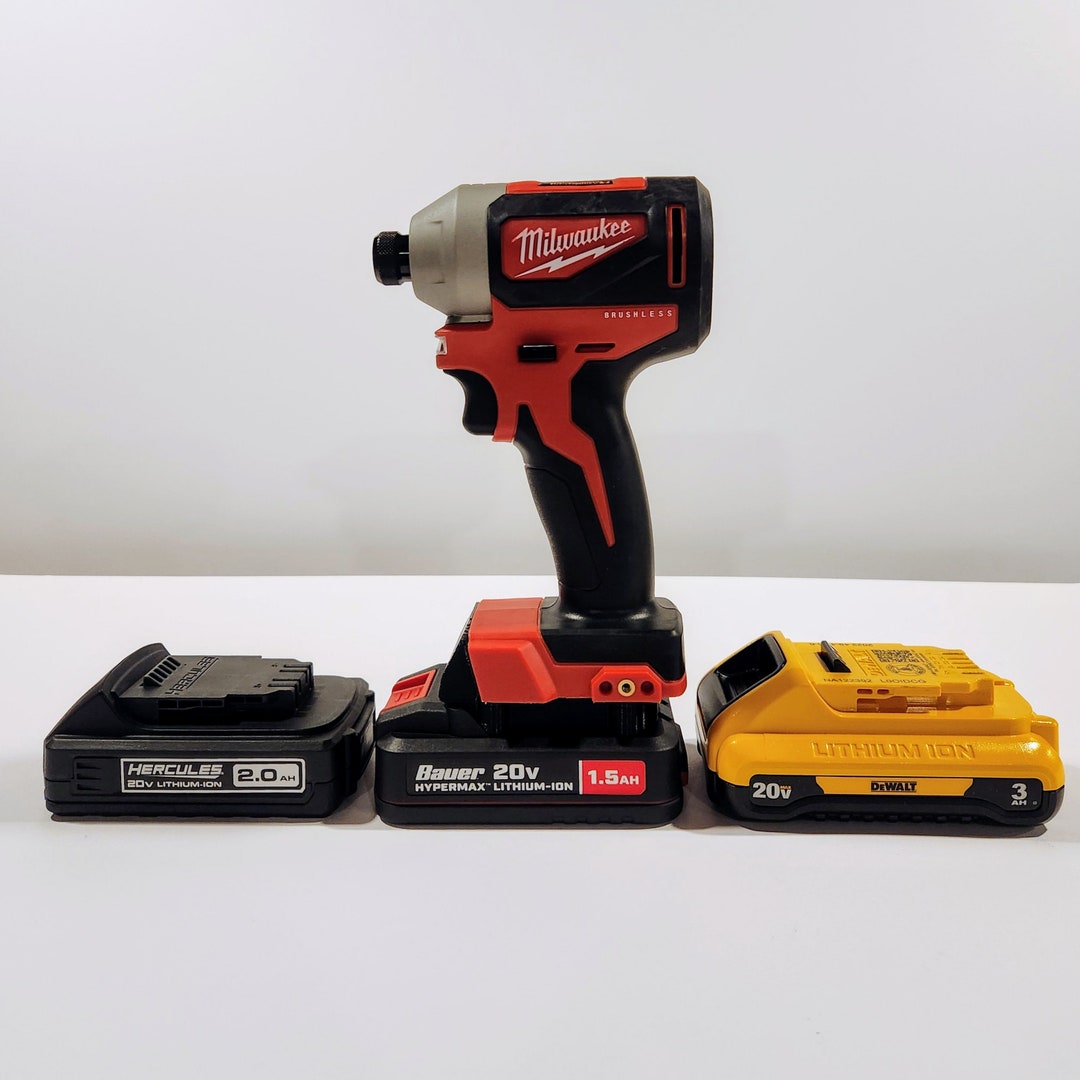 Hercules Tool