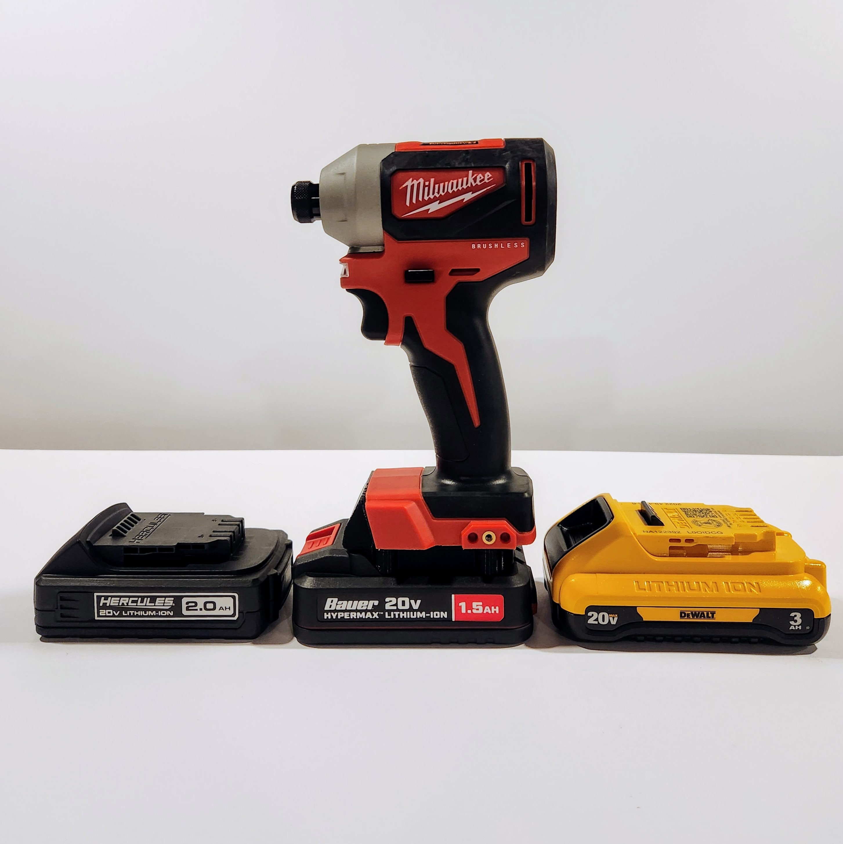 Honest Review Of The Harbor Freight Bauer Cordless Heat Gun / Is It Worth  It? 