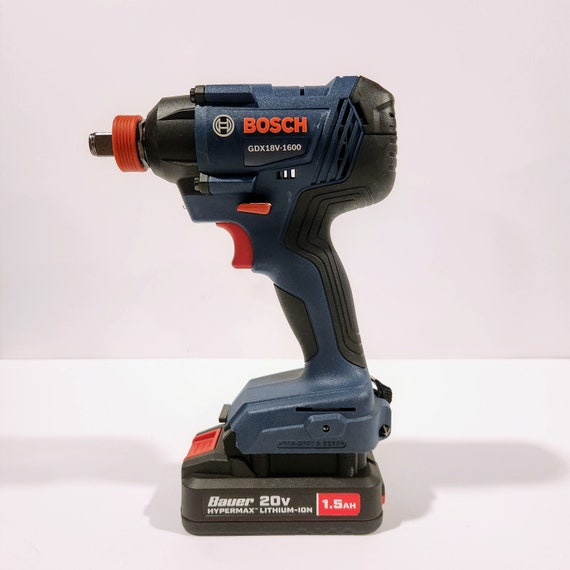 Bosch battery to dewalt tool adapter new arrivals