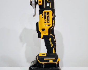 Heavy Duty Greenworks 24v Battery Adapter for DeWalt 20v Tools