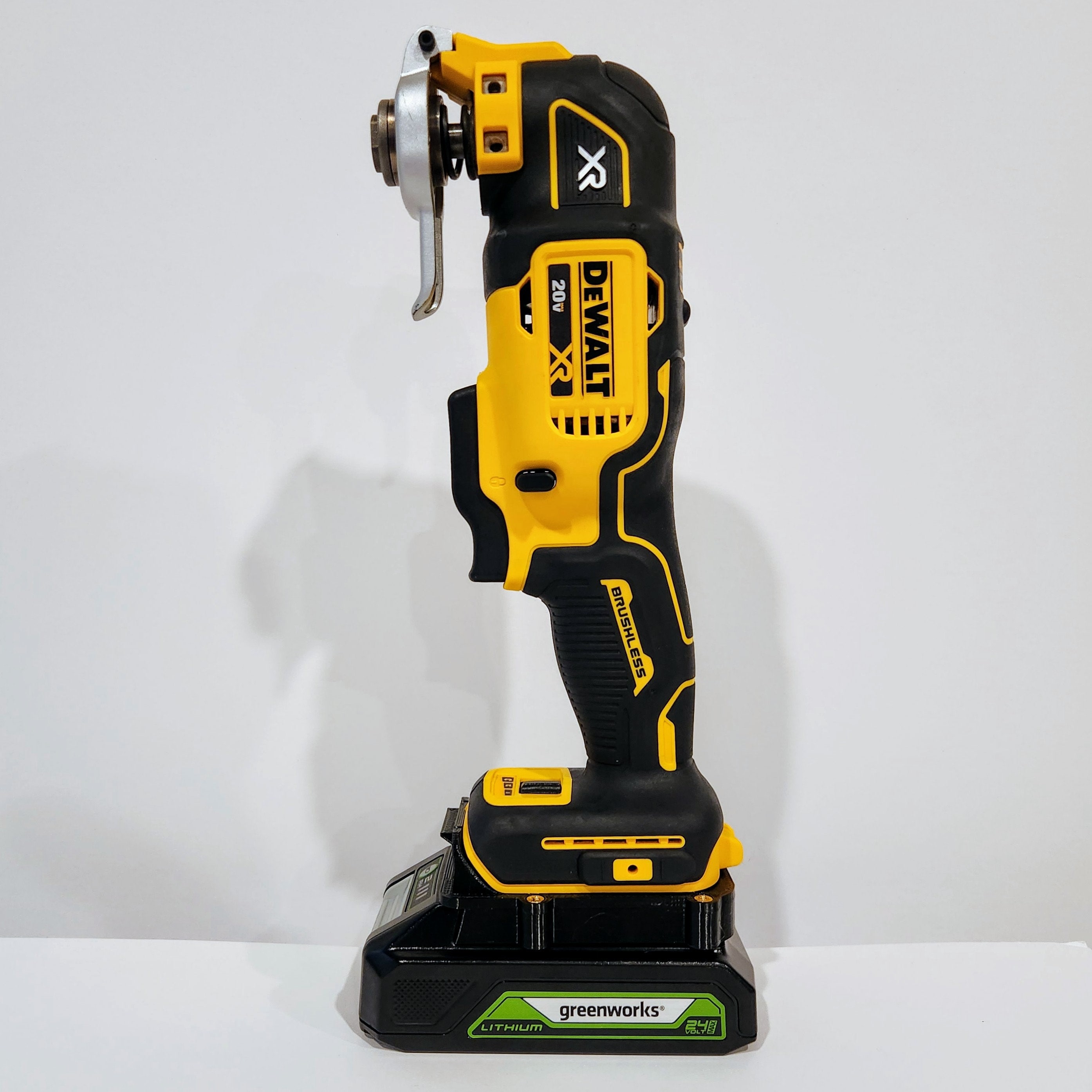 Greenworks 24V Cordless Glue Gun Review - Pro Tool Reviews