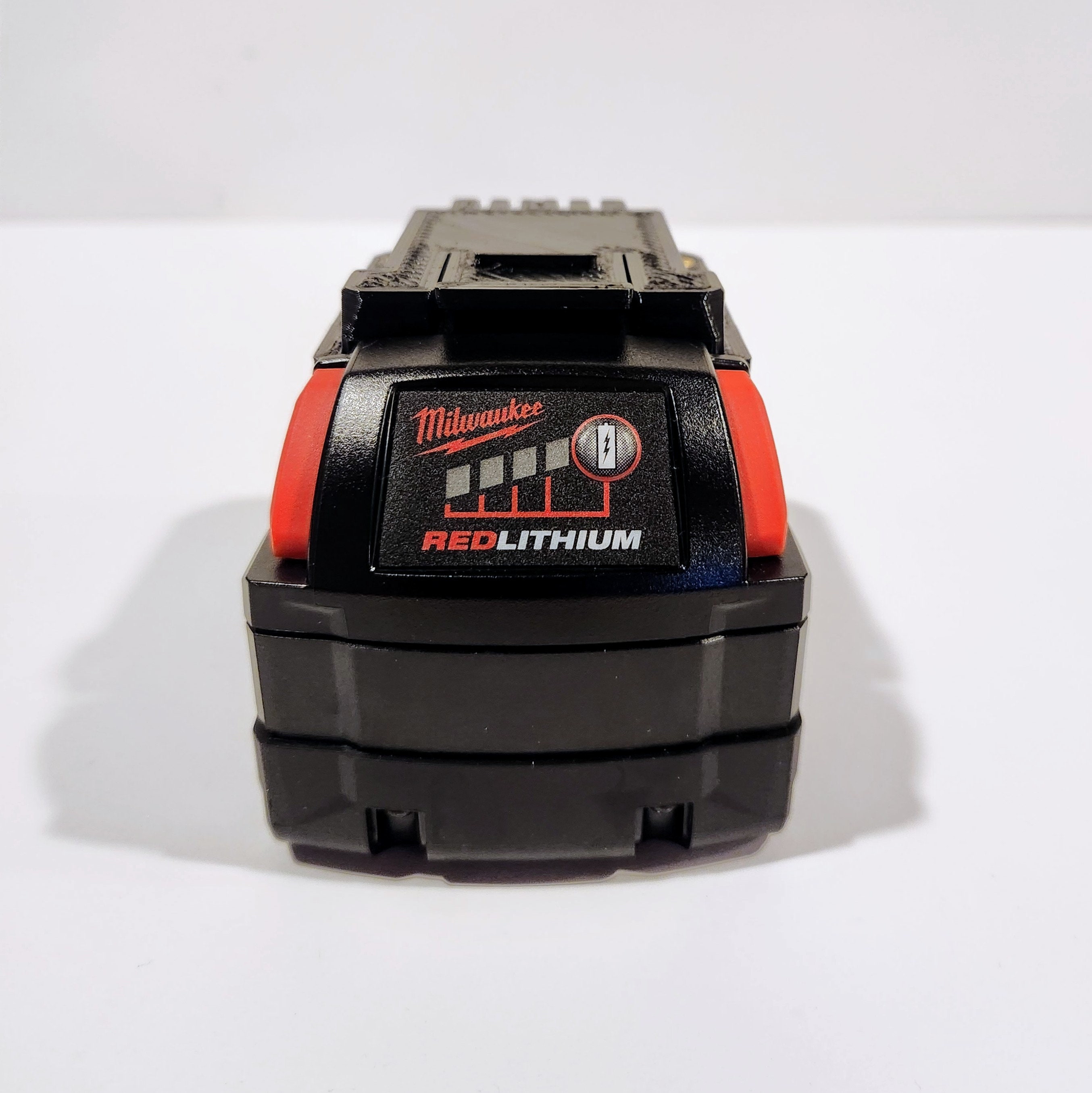 1 Adattatore Adatto Per Utensili Bauer 20 V Per Nero E Decker 20 - Foto 3