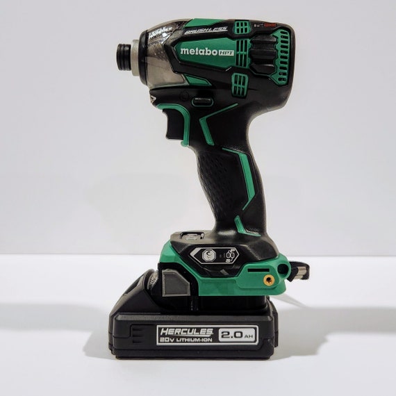 Metabo 20v sale