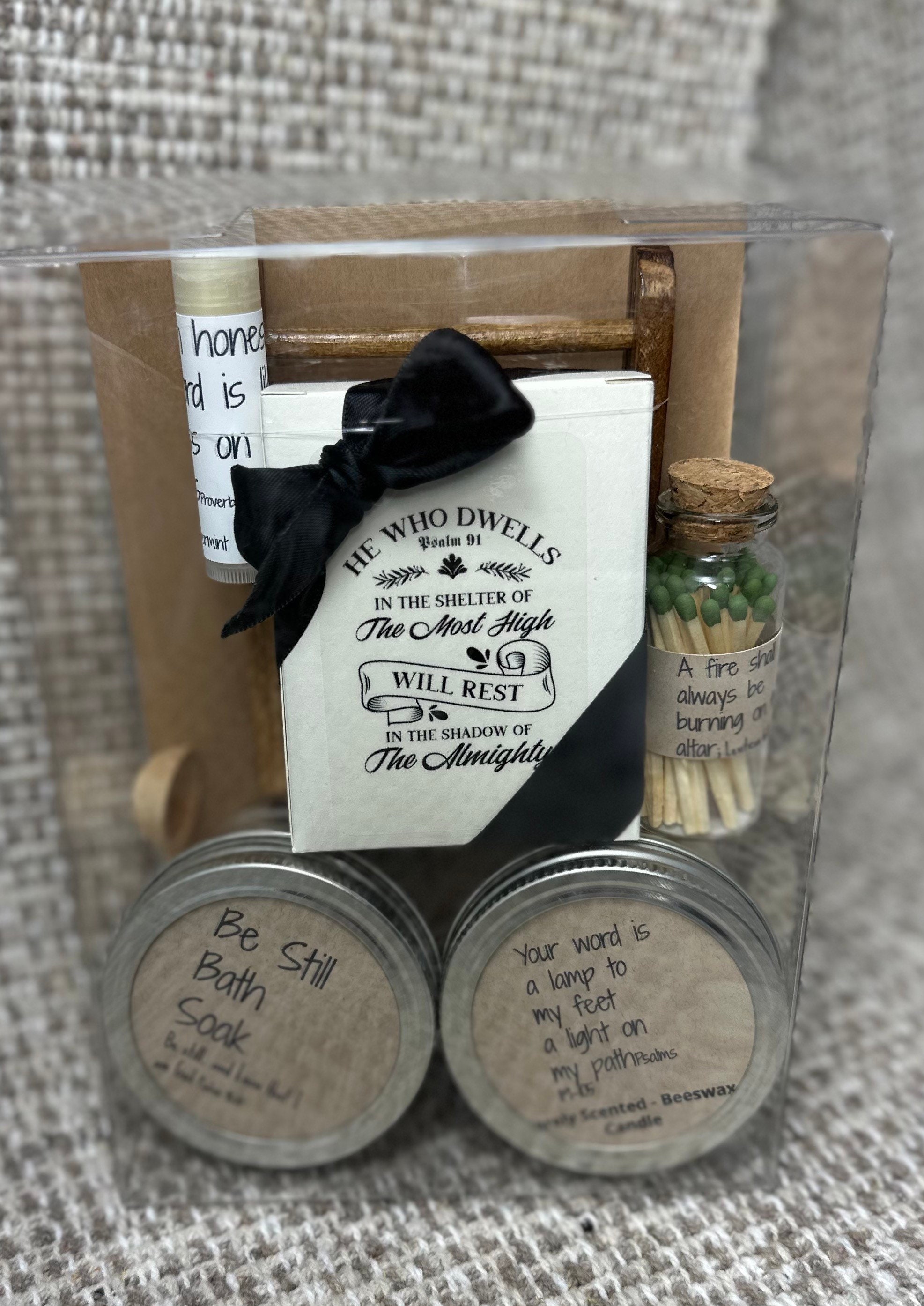 The Ultimate Butter Candle Kit, Create Delicious Butter Candles,  Charcuterie Board Ideas, Dinner Party, Gift for New Home, Holiday Party 