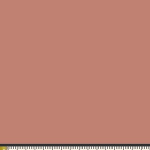 Cinnamon | PURE Solids | Art Gallery Fabrics | Half Yard Listing