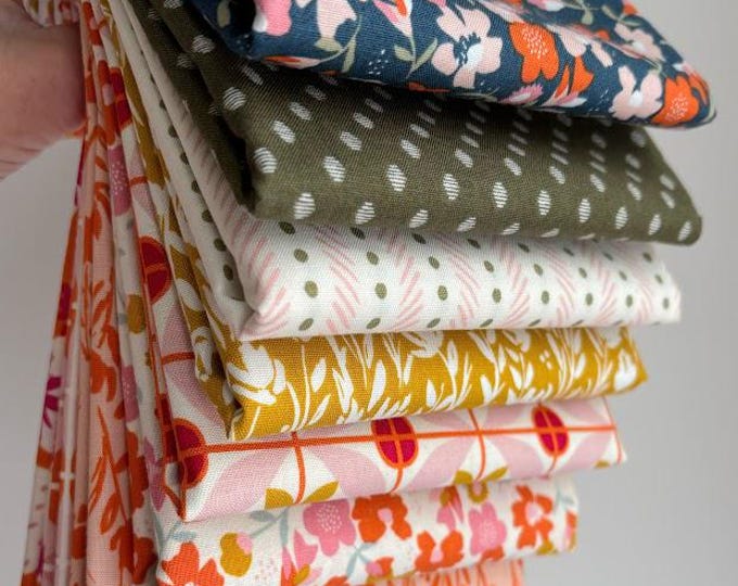 Eden Collection Eden Curated Bundle of 9 Prints | Eden Collection by Gabrielle Neil ...