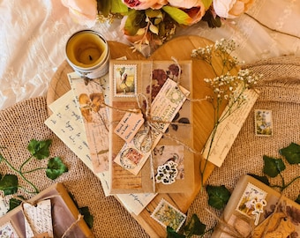 Blind Date With A Book | Bookish Booktok Selfcare, Romance, Thriller Gift For Bookworms With Treats, Chocolate, Bookmark - Choose Your Genre