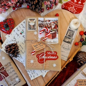 Blind Date With A Book Christmas Surprise Mystery BookTok Bookish Book | New/Preloved Bookish Gifts For Her, Romance, Thriller, YA