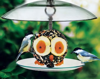 Petite 360 Seed Cylinder Bird Feeder