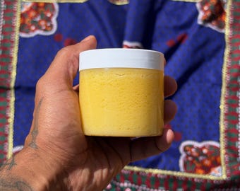 Authentic Yemeni Samna Balady
