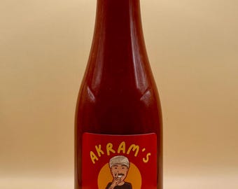 Akram's Bisbas Adeni