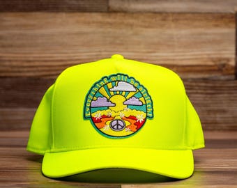 Be Alright Baseball Hat