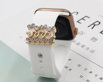 Apple Watch Accessories / Band Charms Accessories