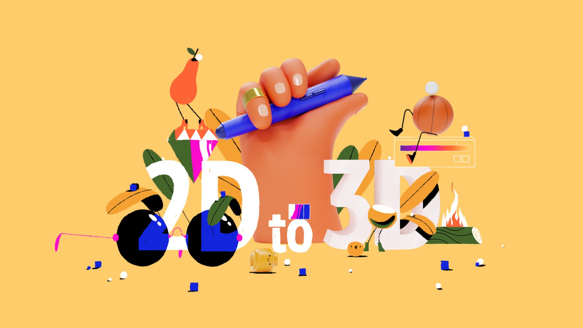 Motion Design School 2D to 3D With Cinema 4D Tutorial 3D - Etsy Australia Motion Design School 2D to 3D With Cinema 4D Tutorial 3D - Etsy Australia