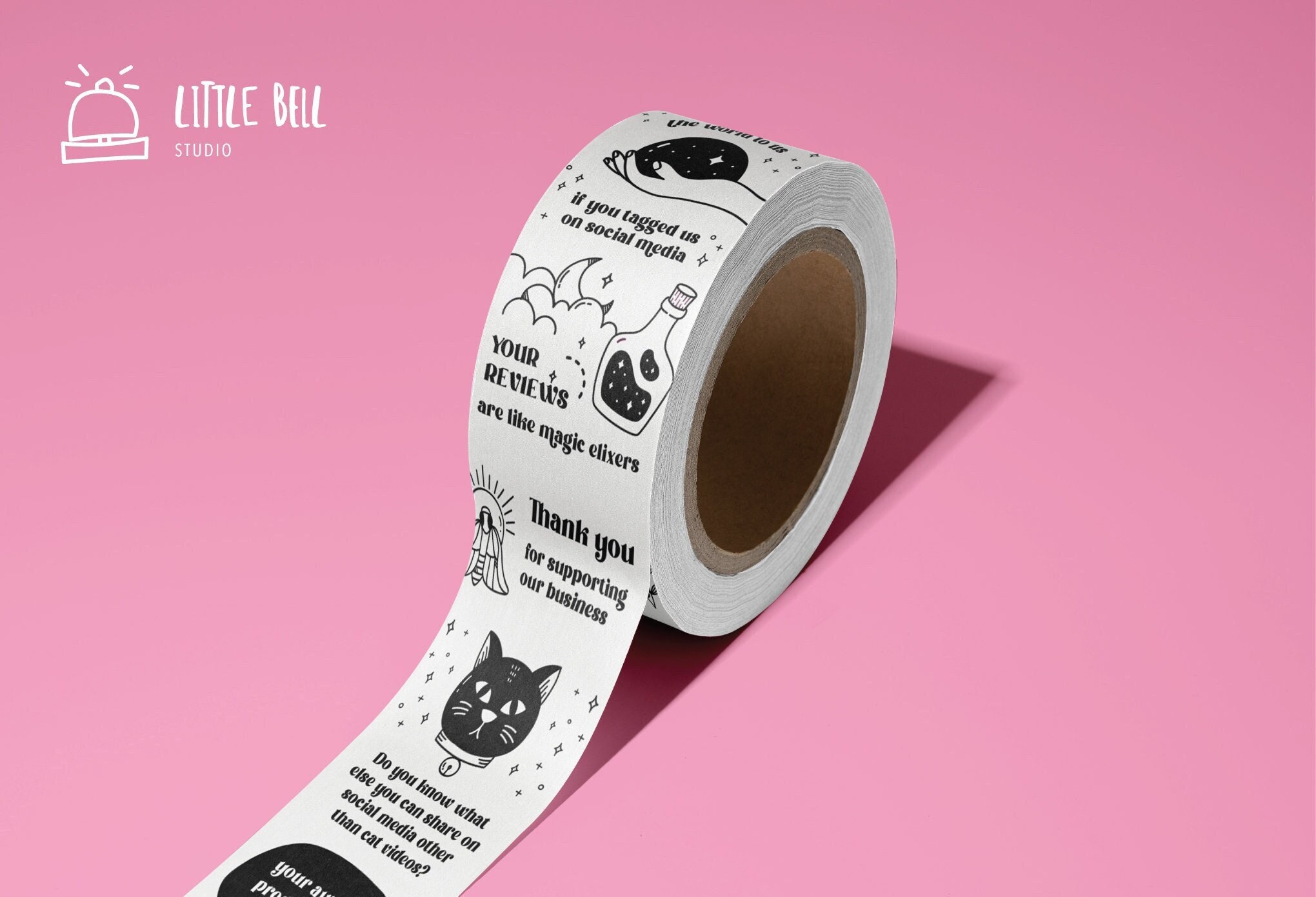 Paper Kraft Tape - Etsy